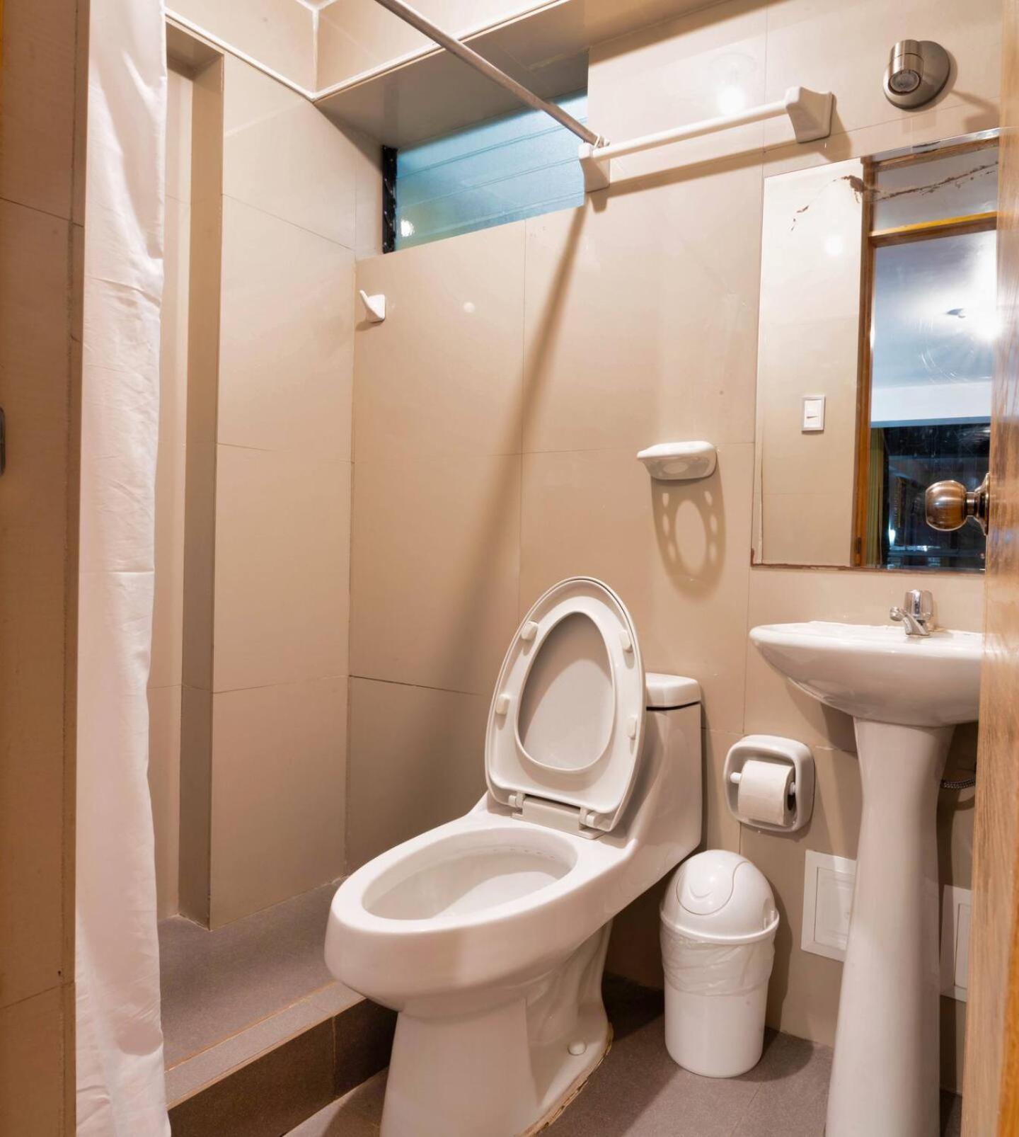 Hotel Joram クスコ エクステリア 写真